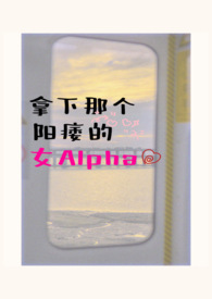 拿下那个阳痿的女alpha（女A男O、相互救赎）小说封面